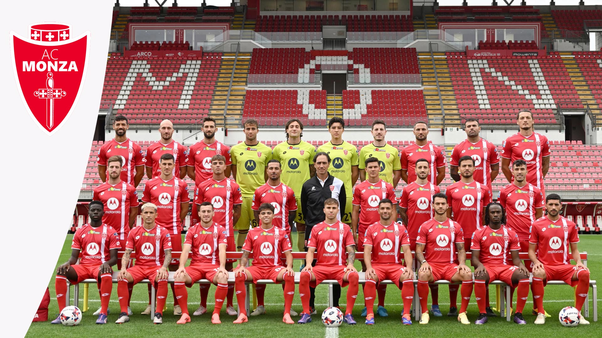 Monza-squadra