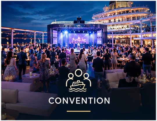 convetion